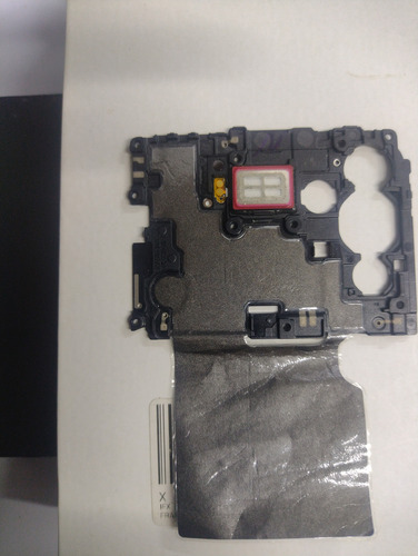 Tapa Inferior De Tarjeta Lógica Samsung A52 Original (Usado)