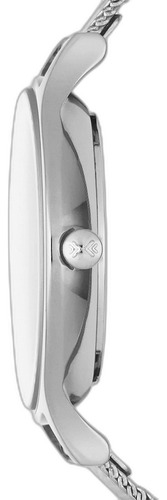 Reloj Skagen Skw2149 Anita De Acero Inoxidable Con Malla Par