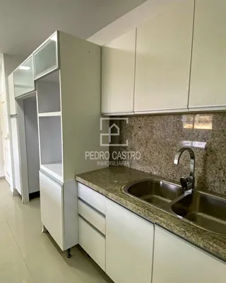 Apartamento en venta