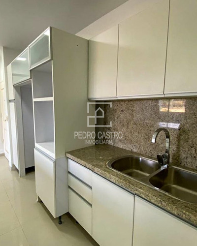 Apartamento De Lujo, Amplio, Moderno Y Acogedor En Venta Ubicado En La Resd. Kamila Suites En La Zona Privilegiada De Arivana En Puerto Ordaz, Ciudad Guayana, Bolívar