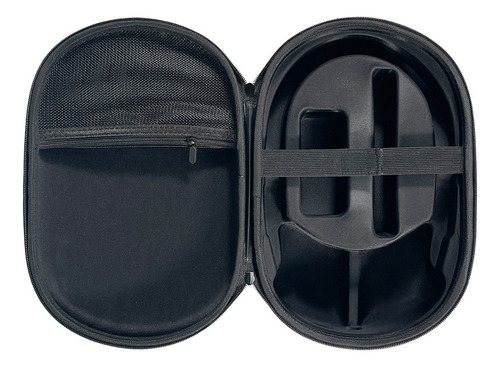 Una Funda De Transporte Para Auriculares Vr 2024 Para Viajes