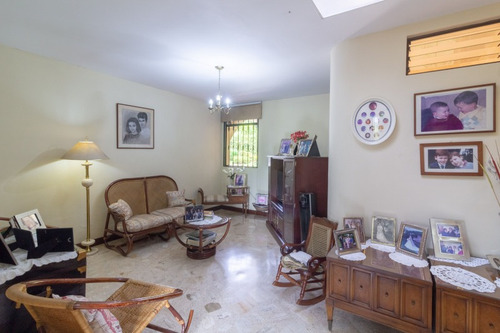 Imagen 14 de 17 de Casa En Arriendo/venta En Cali Pance. Cod 4865