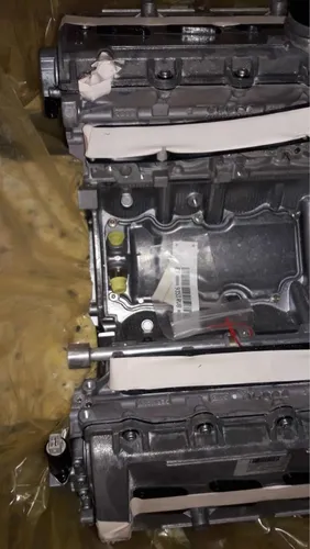 Motor Vw Touareg V8 4,2 Nuevo Original 2003-2007