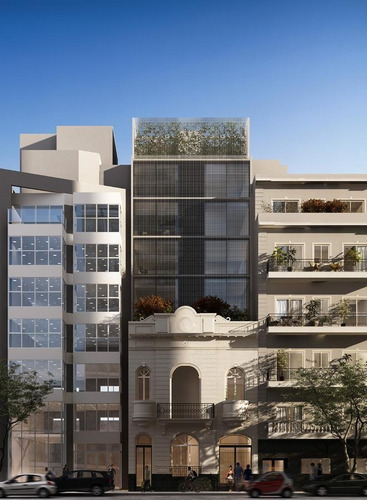 Imagen 7 de 30 de Amplio Ambiente | Apto Profesional | Ideal Para Inversión