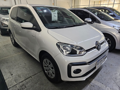 Volkswagen Up! 1.0 Move Up! 75cv
