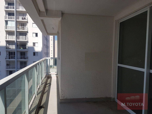 Imagem 5 de 30 de Apartamento Com 3 Dormitórios À Venda, 100 M² Por R$ 600.000,00 - Vila Progresso - Guarulhos/sp - Ap0147