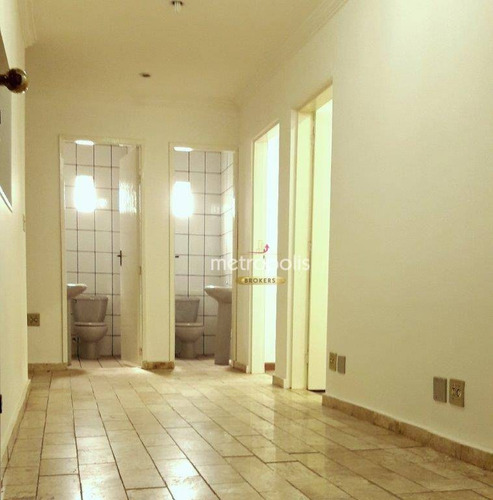 Imagem 23 de 30 de Galpão Para Alugar, 1100 M² Por R$ 18.000,00/mês - Vila Bela - São Paulo/sp - Ga0188