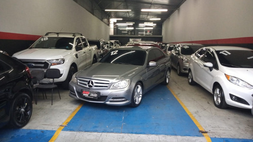 Mercedes-Benz Classe C 1.8 Cgi Classic Special 4p