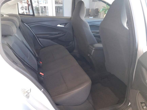 Chevrolet Onix 1.0 TURBO FLEX PLUS LTZ AUTOMÁTICO