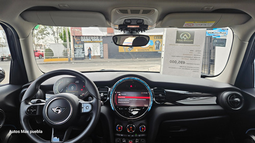 Minicooper S Essential 2.0 Turbo 2022