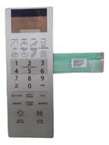 Comprar Membrana De Microondas Mabe, General Electric, Electrolux