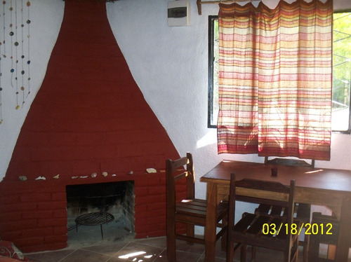 Imagen 12 de 14 de Alquilo Cabaña En La Esmeralda Ideal Para Vacacionar