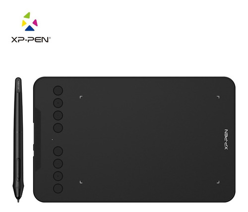 Imagen 1 de 5 de Deco Mini7 Xppen Tableta Grafica Profesional
