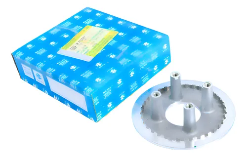 Prensa Clutch Pulsar 200 Ns(original) Bajaj Jg551449