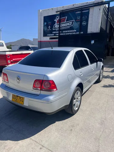 Jetta Clásico Trendline 2015. 2.0 Lts.