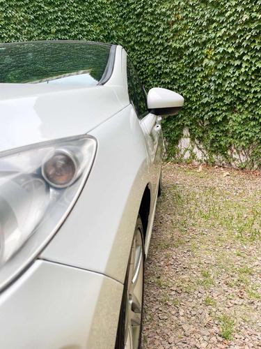 Imagen 4 de 19 de Peugeot 308 2012 2.0 Feline 143cv Tiptronic