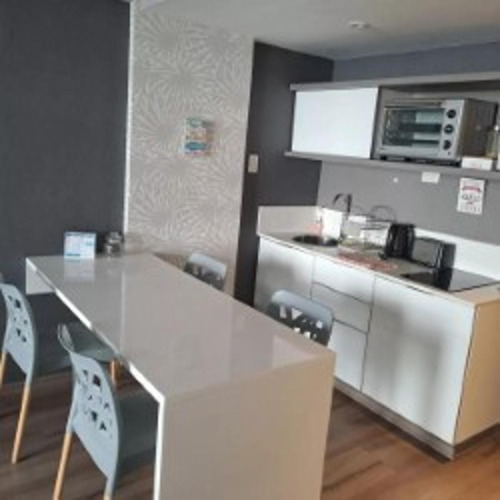 Venta Departamento Monoambiente