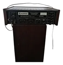 Comprar 2 Parlantes Audinac 725 + C\u002Famplificador At-510 De Regalo