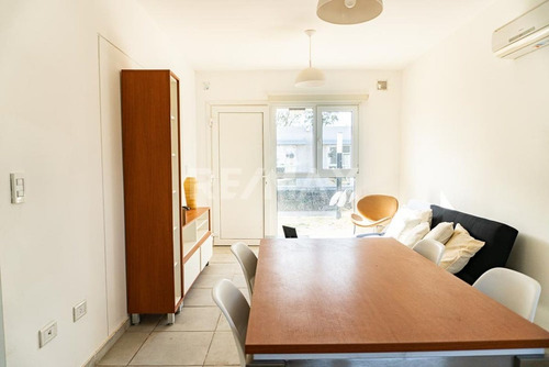 Alquiler Casa Dos Dormitorios B° Casas De La Falda