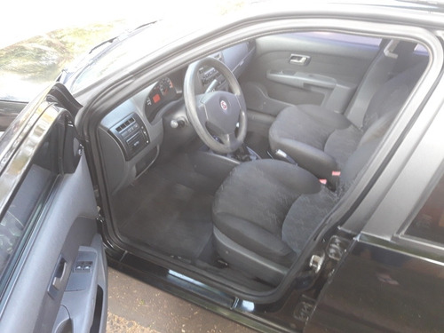 Fiat Palio Weekend 1.6 16v Trekking Flex 5p 2011