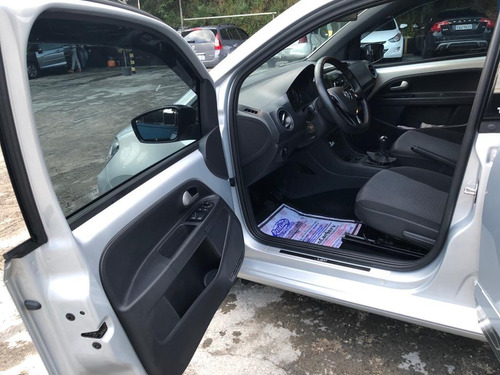 Volkswagen Up! 2018 1.0 Tsi Move 5p