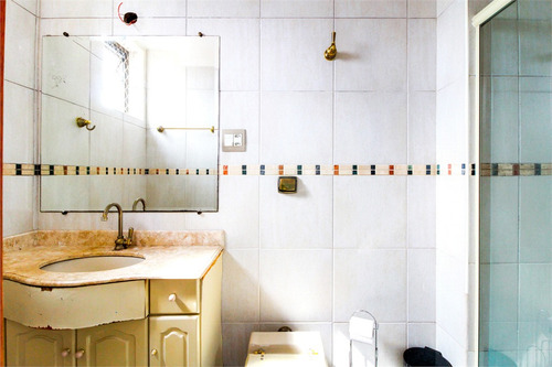 Imagem 19 de 30 de Lindo Apartamento Próximo Metro Ana Rosa! - Reo86278
