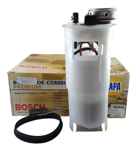 Bomba Gasolina Ram 1500 2500 3500 Pickup 1998 1999 2000 2001