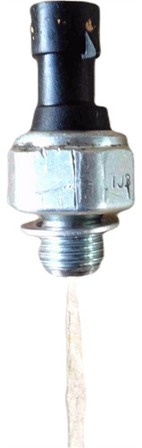 Sensor Bulbo De Aceite Motor 1.6 Gm Aveo G3 08-17 Original