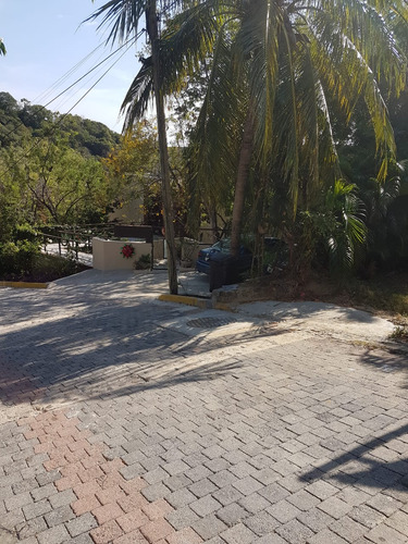 Terreno Brisas Marques Libre Gravamenes