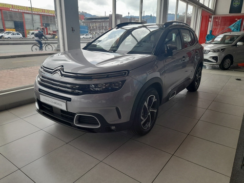 Citroën C5 Unique 2021