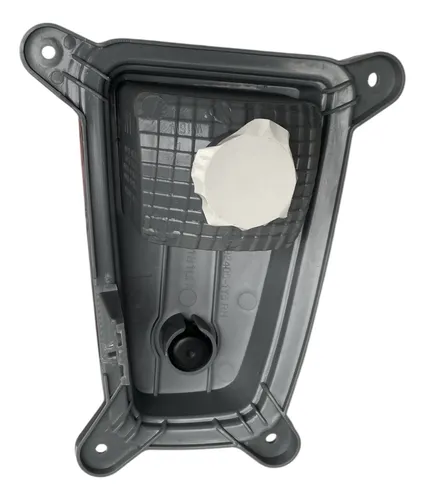 Luz Derecha Bomper Trasero Picanto Ion 2012 A 2015