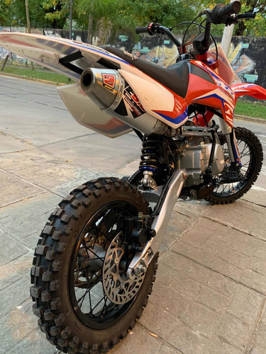 Beta Rr 125 Mini