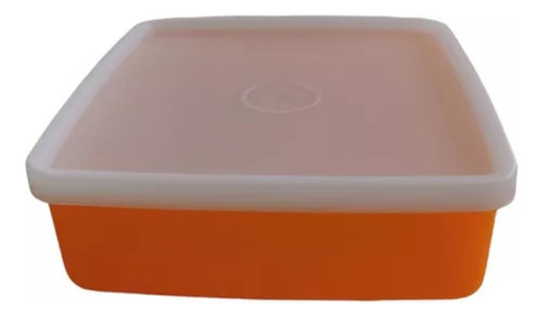 Box 400ml Color Papaya