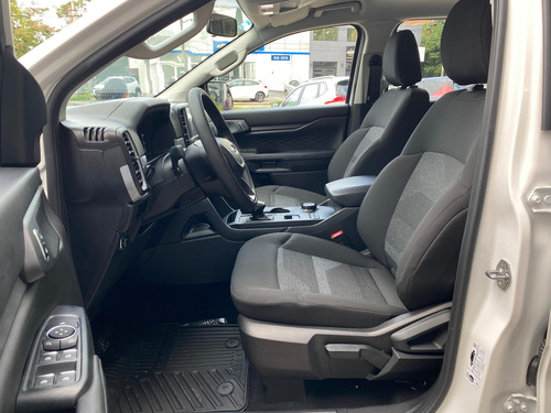 Ford Ranger 3.0 V6 Cd 4X4 Xls At 250Cv