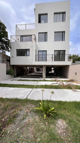 Venta De Departamento A Estrenar De 2 Ambientes En Tandil