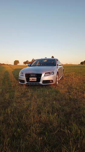 Audi A4 3.2 V6 Fsi Quattro Tiptronic