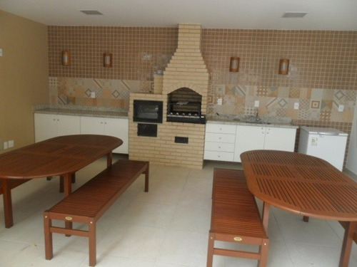 Imagem 11 de 19 de Aluguel Apartamento Campos Dos Goytacazes Brasil - 595-a