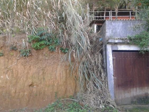 Terreno À Venda, 600 M² Por R$ 190.000,00 - Itaipu - Niterói/rj - Te0014