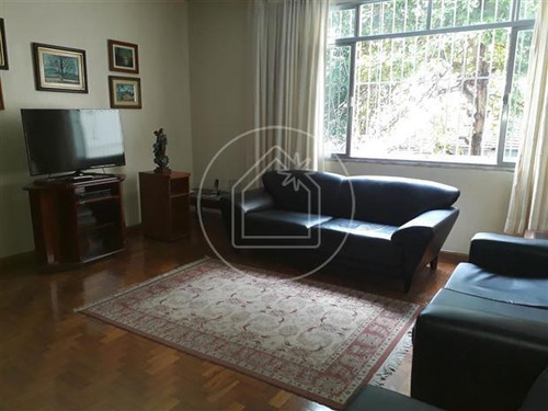 Apartamento - Ref: 571342