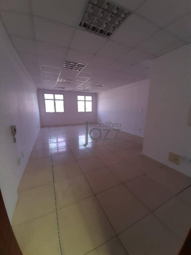 Imagem 3 de 21 de Sala À Venda, 42 M² Por R$ 290.000 - Alphaville - Campinas/sp - Sa0271