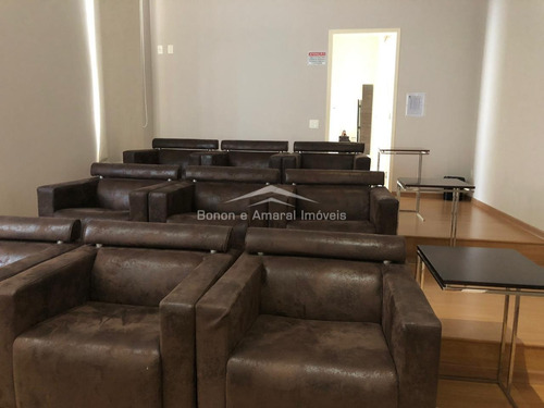 Imagem 25 de 27 de Apartamento À Venda Em Parque Prado - Ap012916