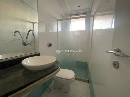 Imagem 10 de 15 de Apartamento Com 2 Dormitórios À Venda, 65 M² Por R$ 751.876,36 - Praia Da Costa - Vila Velha/es - Ap1301