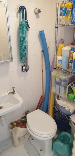 Imagem 16 de 28 de Apartamento À Venda, 67 M² Por R$ 640.000,00 - Vila Olímpia - São Paulo/sp - Ap19755