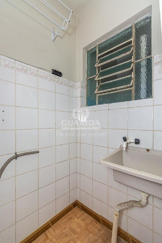 Imagem 6 de 20 de Apartamento Para Aluguel, 1 Quarto, Centro - Porto Alegre/rs - 8020