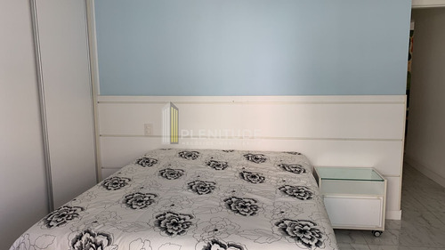 Imagem 10 de 15 de Apartamento Em Algodoal - Cabo Frio - 2191