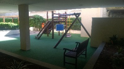 Imagem 25 de 25 de Apartamento Passo Da Areia Porto Alegre - 2840