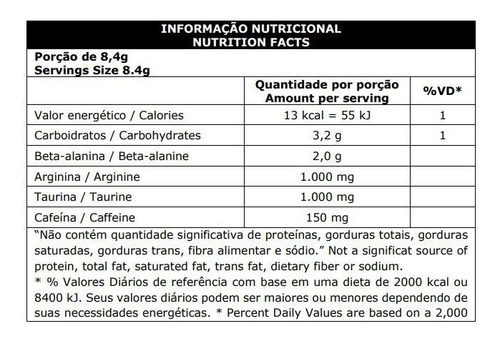 Hórus (300g) - Sabor: Cotton Candy Cotton Candy