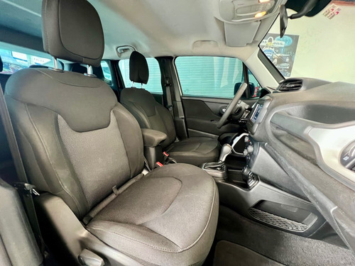 Jeep Renegade 2.0 16V TURBO DIESEL MOAB 4P 4X4 AUTOMÁTICO