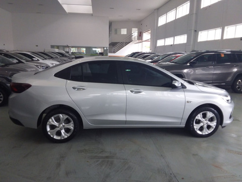 Chevrolet Onix 1.0 TURBO FLEX LTZ AUTOMÁTICO
