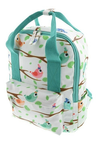 Imagen 2 de 3 de Mochila Para Niños Xtech Kaya Xtb-501 - St